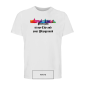 Preview: Organic Unisex T-Shirt White Edtion